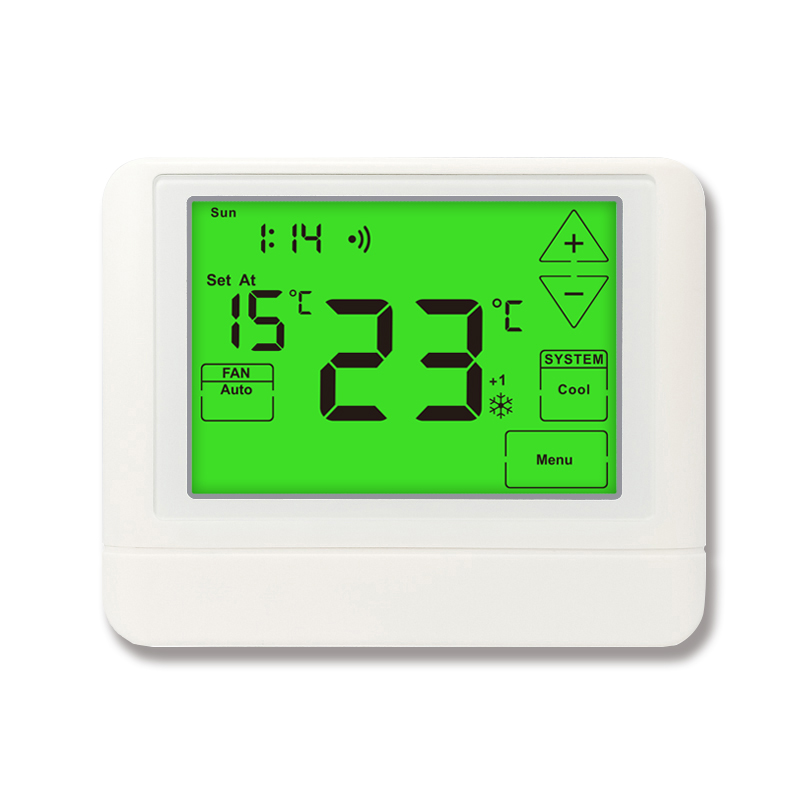 For homes with 2-stage air conditioning systems—units that run on low speed for mild cooling and high speed for intense heat—the right thermostat is make-or-break for comfort and efficiency. 